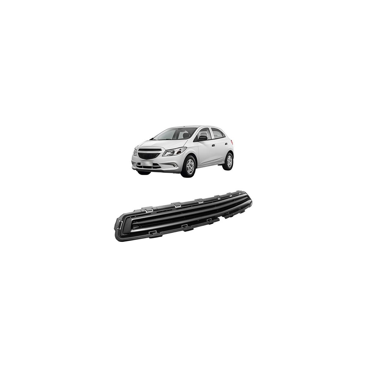 GRADE CENTRAL SUPERIOR ONIX 2012 A 2016 (RF27823)