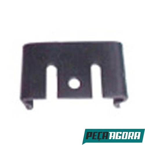 APOIO DIANTEIRO DO CALCO MOTOR MB   1313 1513 (3522420509X)