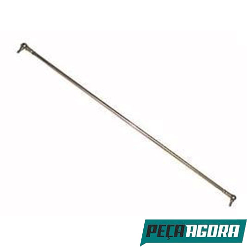 TIRANTE ACELERADOR MERCEDES BENZ L 608 708 505MM BARRA (3093001015A)