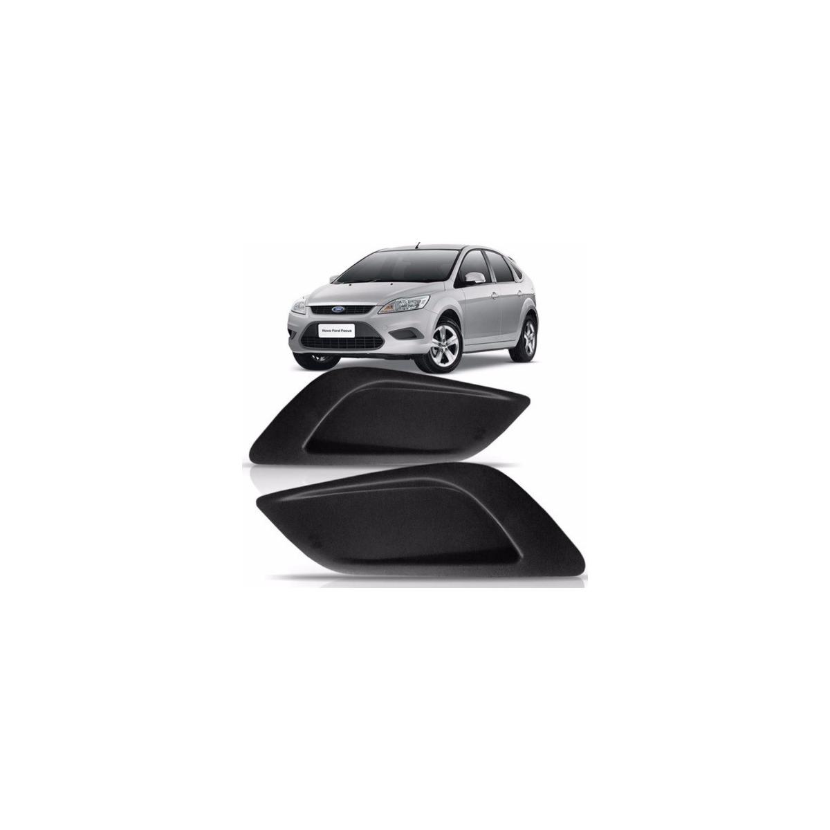 GRADE DIANTEIRA ESQUERDO FOCUS 2009 A 2013 (RF18395)