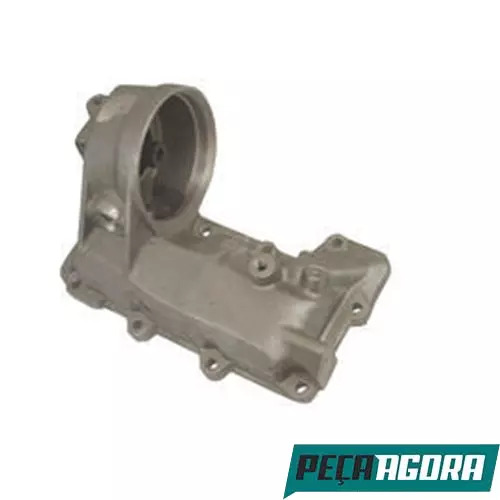 CABECOTE FILTRO LUBRIFICANTE MB MERCEDES BENZ 449/ 457 (4031802438..)