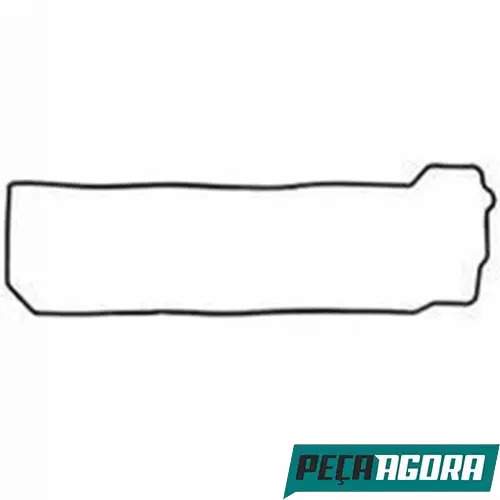 JUNTA TAMPA VALVULA VOLVO FH NH FM MERCEDES BENZ  (8170116AA)