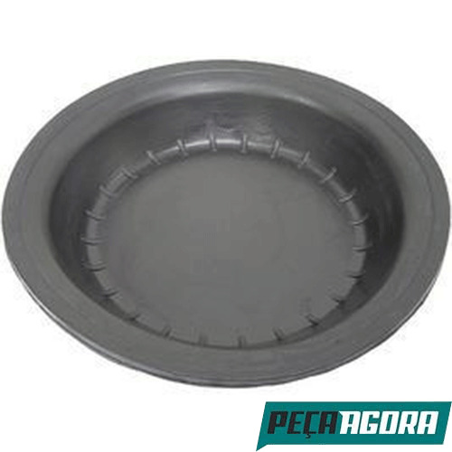 DIAFRAGMA FREIO SISTEMA A AR PARA SCANIA B L LS LT LK LKS (234100C)