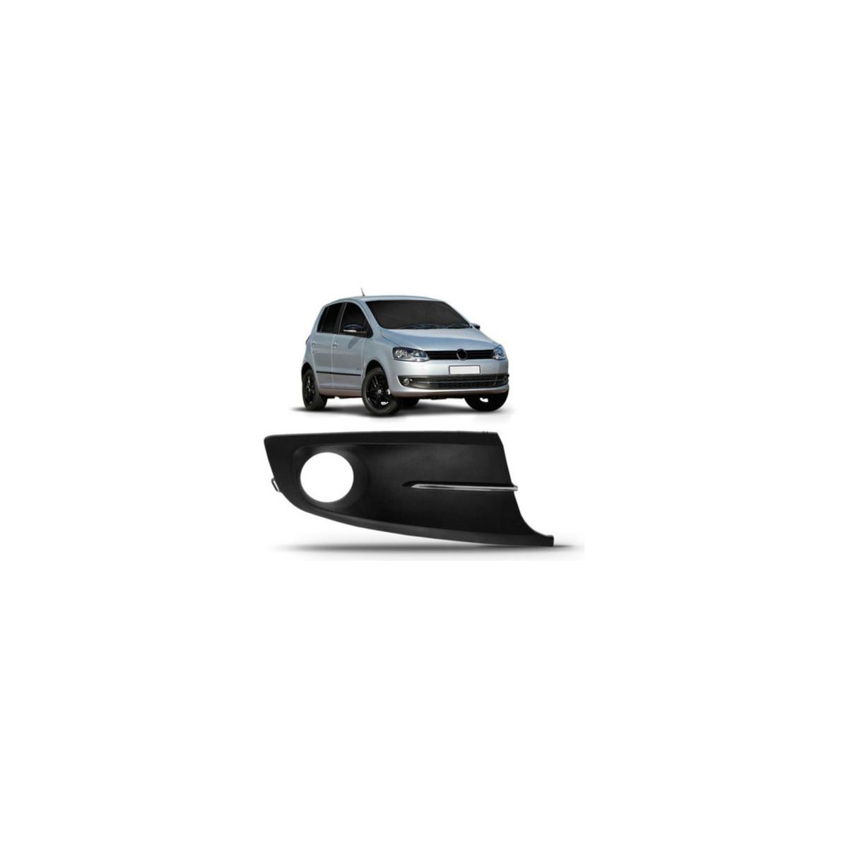 GRADE DIANTEIRA DIREITO SPACEFOX 2011 A 2014 (RF21114)