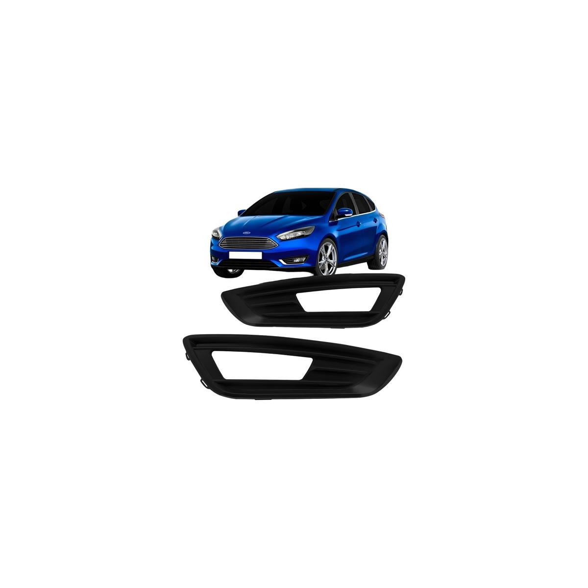 GRADE DIANTEIRA DIREITO FOCUS 2015 A 2018 (RF23966)