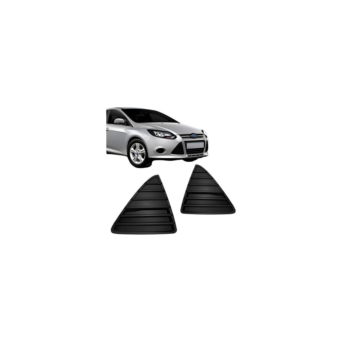 GRADE DIANTEIRA ESQUERDO FOCUS 2014.2015 (RF24387)