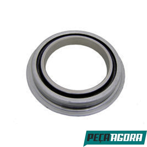 ANEL GUIA ROLAMENTO CUBO TRASEIRO PARA SCANIA FTRK112 TR142 K113 (291071)