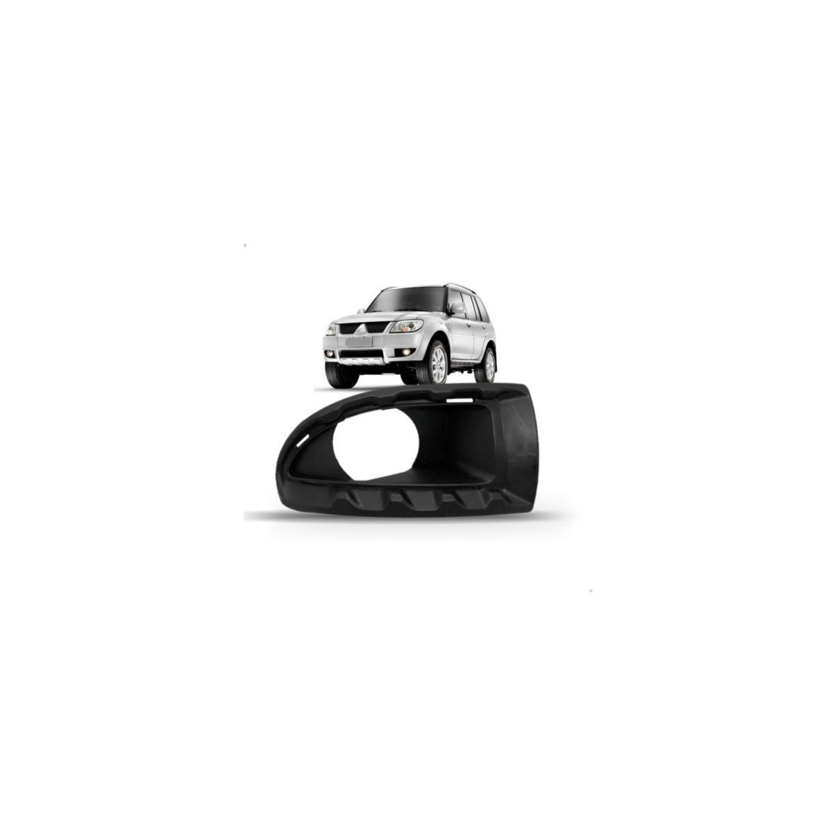 GRADE DIANTEIRA DIREITO PAJERO TR4 2009 A 2015 (RF33814)