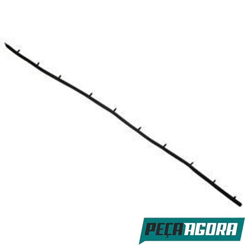 FRISO PAINEL LADO ESQUERDO MAIOR MB MERCEDES BENZ 1111 2213 (3226900070)