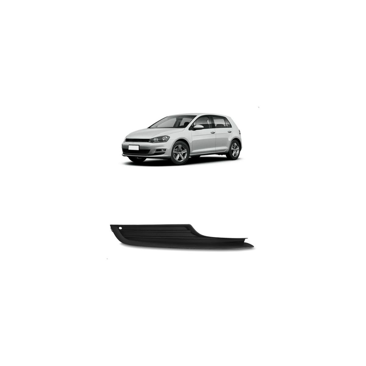 GRADE DIANTEIRA ESQUERDO GOLF 2014 A 2017 (RF34093)