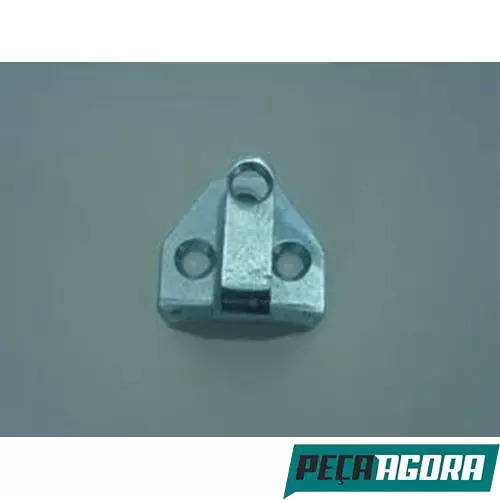 BATENTE PORTA DIREITA OU ESQUERDA PARA SCANIA SERIE 4 (1306312)