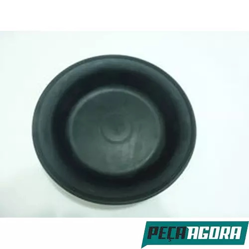 DIAFRAGMA TIPO 24 7' VOLKSWAGEN LEVES APOS 95 (2RD607957A)