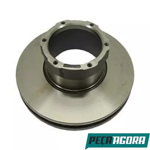 DISCO FREIO MB MERCEDES BENZ ACCELO 915 2003 EM DIANTE (9794210112./)