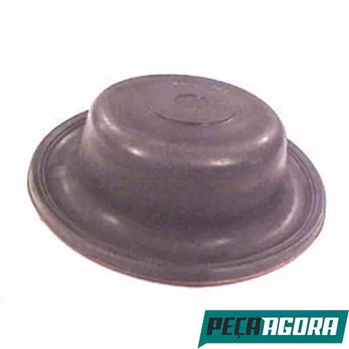 DIAFRAGMA CILINDRO MEMBRANA 14 MERCEDES BENZ L1313 OF (0004311928A)