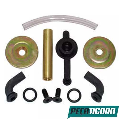 REPARO CUICA DUPLA TIPO 30 30 E 24 30 MERCEDES BENZ MASTER (15867070F)