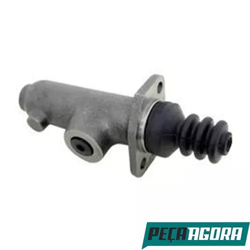 CILINDRO MESTRE EMBREAGEM SCANIA 112 113 ONIBUS (446414-)