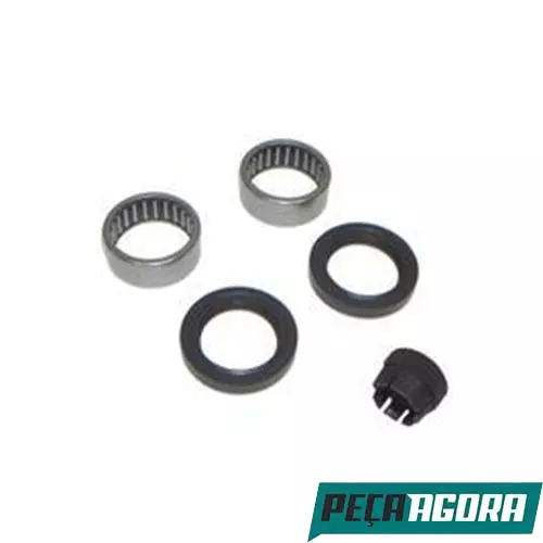 REPARO GARFO EMBREAGEM COMPLETO MB MERCEDES BENZ 1620 (3862500113)