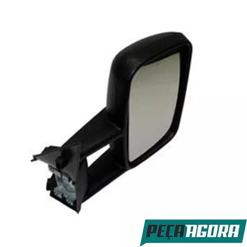 ESPELHO RETROVISOR MB MERCEDES BENZ SPRINTER 310 312 313 CDI (9018106416..)
