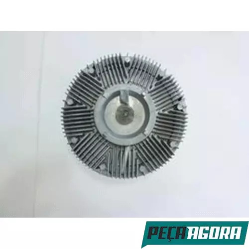 EMBREAGEM VISCOSA VISCO MB   OF 1722/ OM 924 (9062001522..)