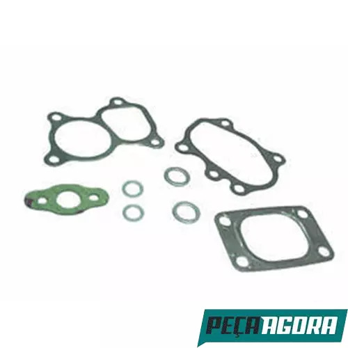 JOGO JUNTAS TURBINA INOX MB SPRINTER (0000960080A)