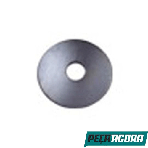 CAIXA 10  ARRUELA DO COXIM CABINE PARA SCANIA (CX.UNIAO1/4-0034-3532**10)