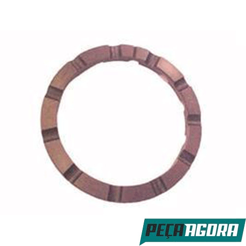 ANEL BI PARTIDO MB MERCEDES BENZ L 1113 1313 (3223531652)