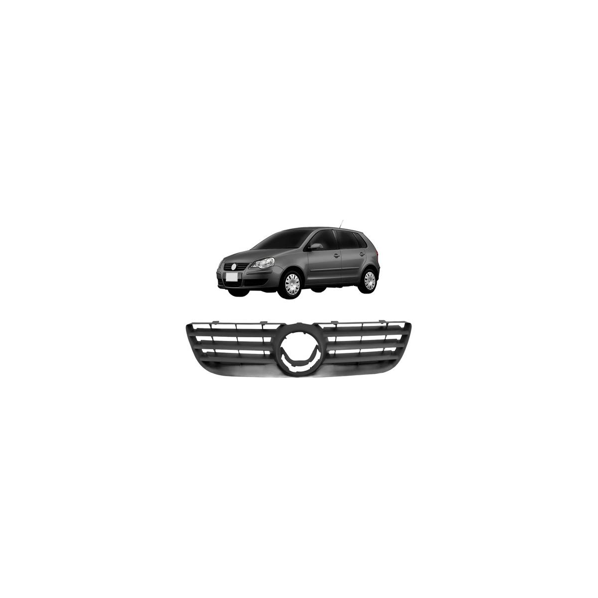 GRADE DO RADIADOR POLO 2007 A 2011 (RF16127)