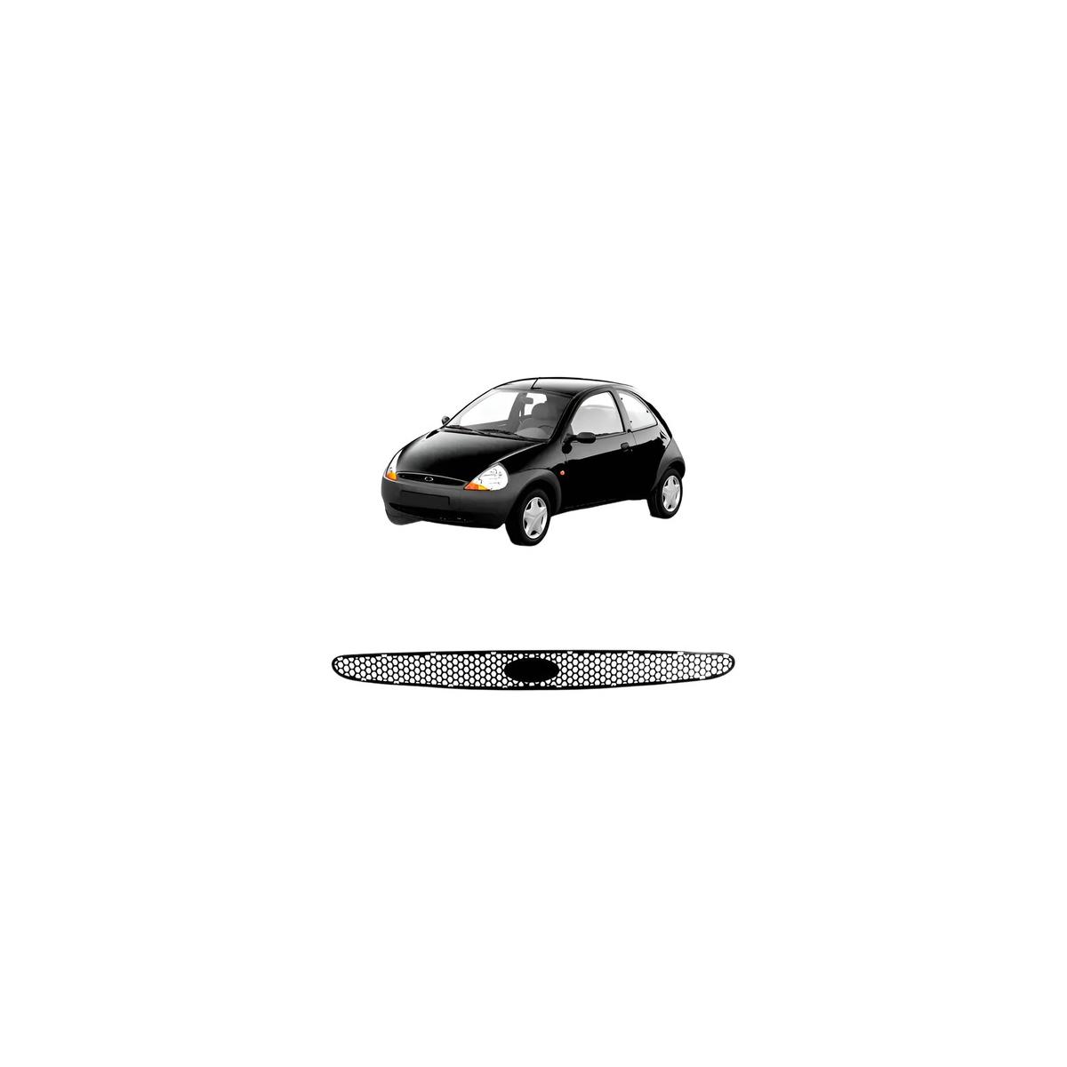GRADE DO RADIADOR KA 1997 A 2001 (RF18319)