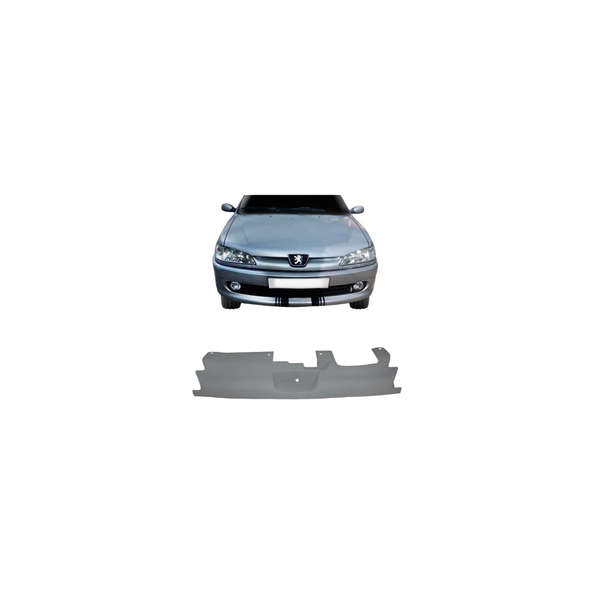 GRADE DO RADIADOR 306 1997 A 2001 (RF18332)