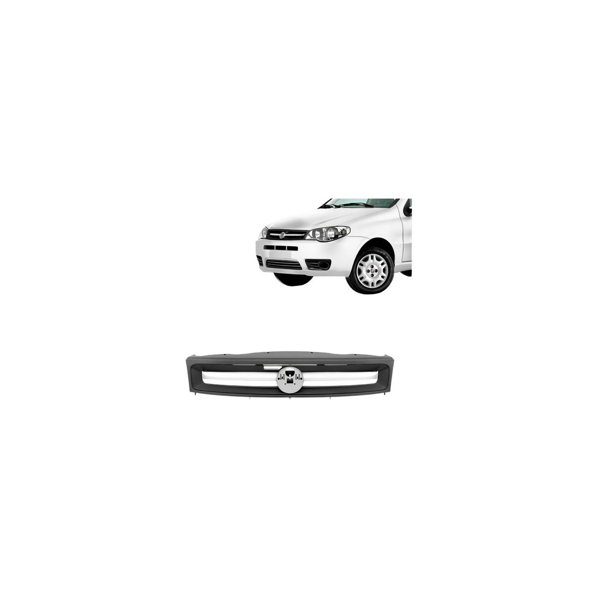 GRADE DO RADIADOR PALIO ECONOMY 2010 A 2012 (RF19525)