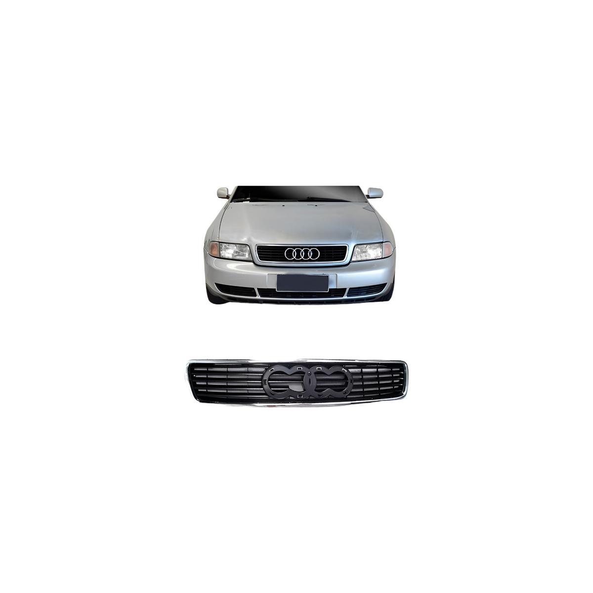 GRADE DO RADIADOR A4 1994 A 1998 (RF21982)