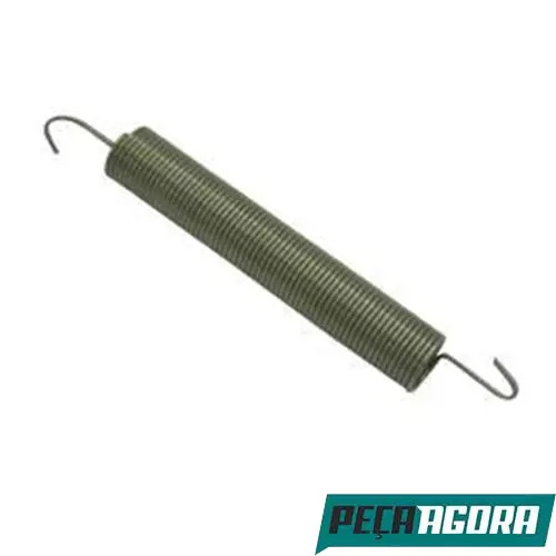 CAIXA 5  MOLA DO ACELERADOR MACIA PARA SCANIA (CX.172570**5)