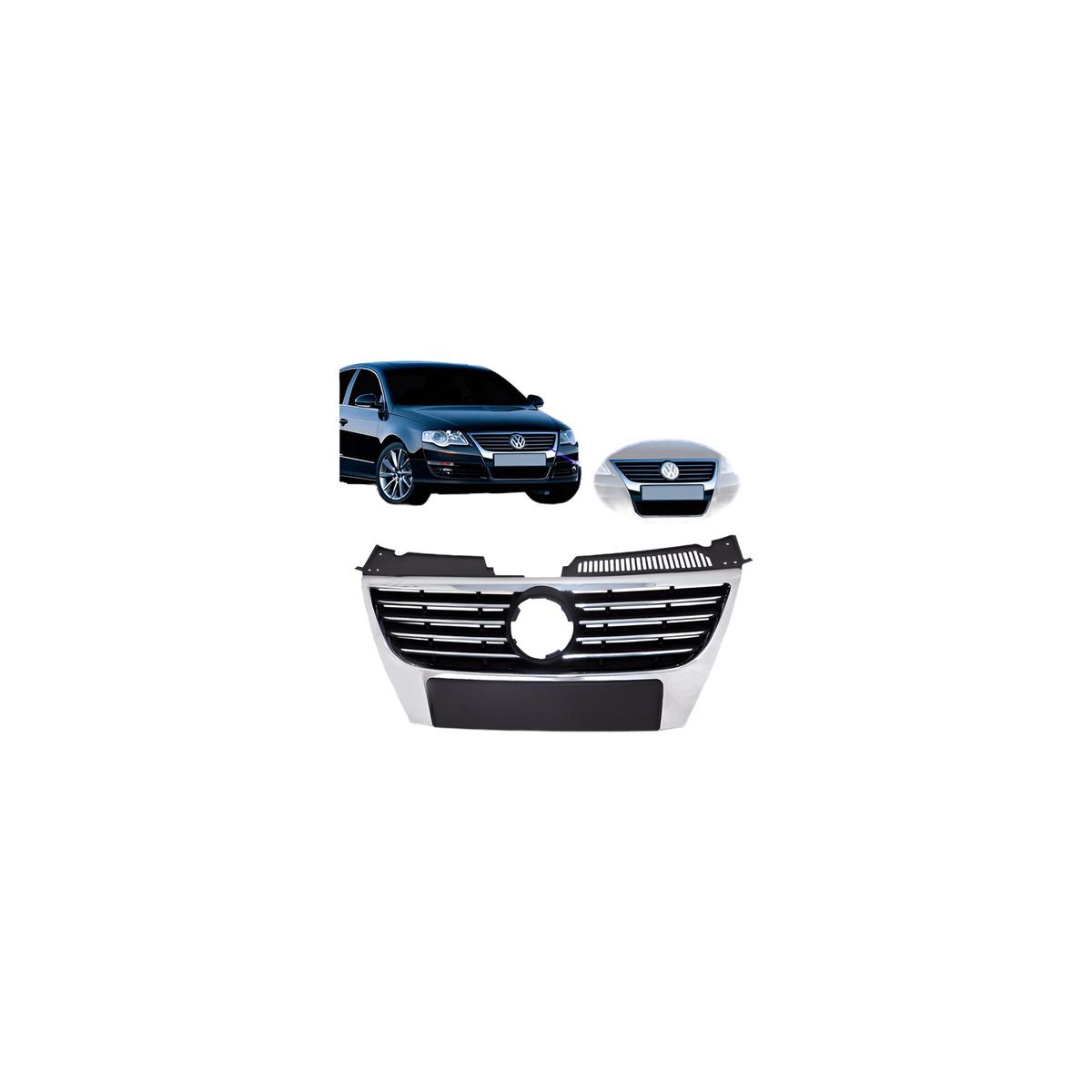 GRADE DO RADIADOR PASSAT 2006 A 2011 (RF22367)