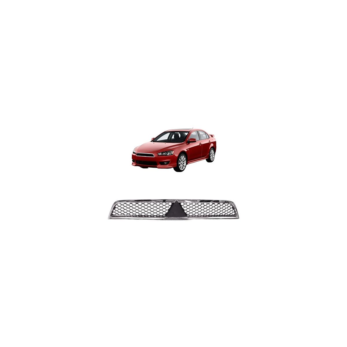 GRADE DO RADIADOR LANCER 2008 A 2019 (RF24438)