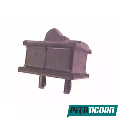 COXIM MOTOR DIANTEIRO MERCEDES BENZ MB 0370 0371 0400 O355 6 (3522400217)