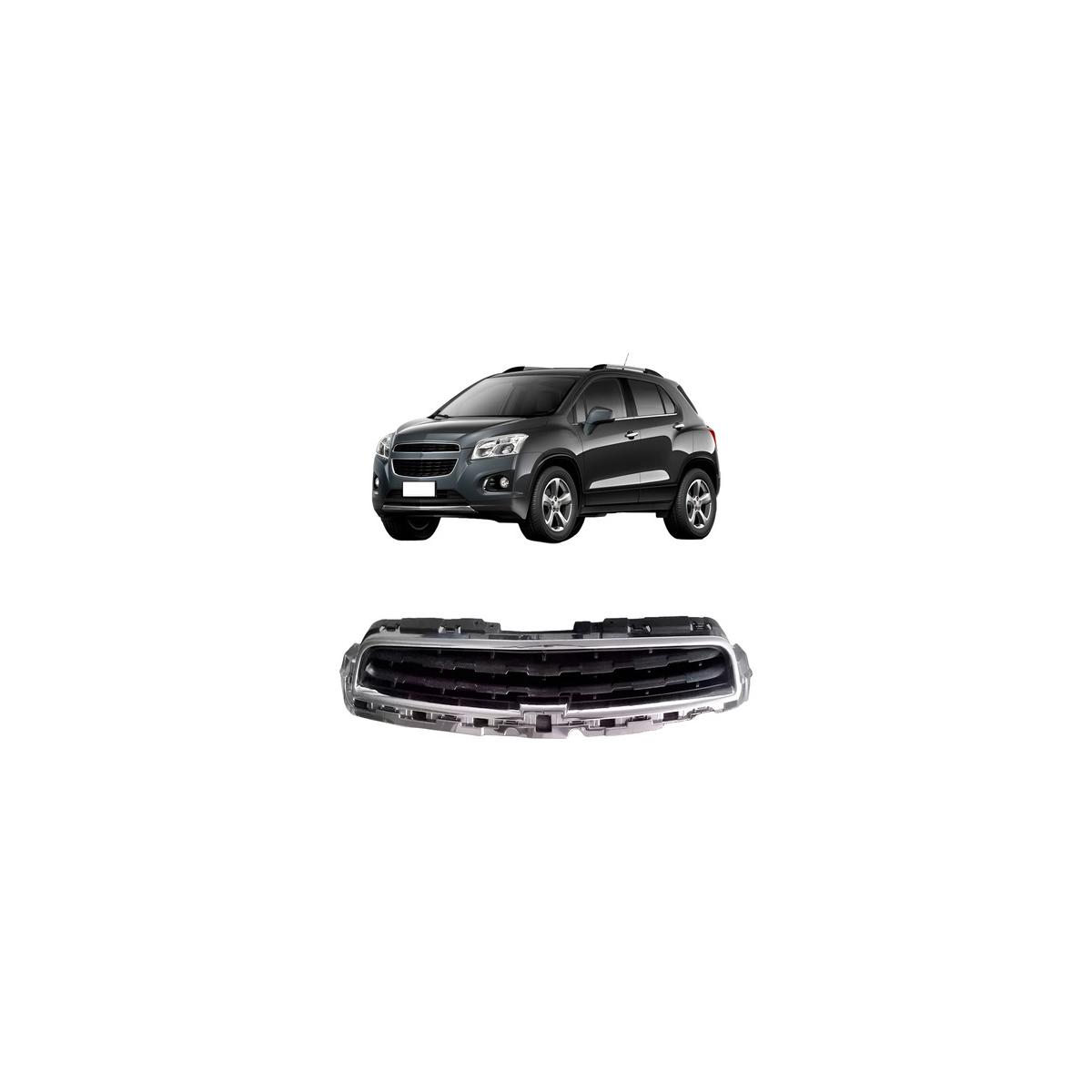 GRADE DO RADIADOR TRACKER 2014 A 2016 (RF24994)