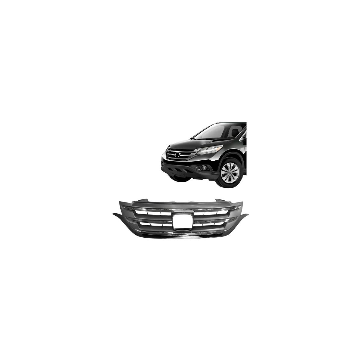 GRADE DO RADIADOR CRV 2012 A 2014 (RF25457)