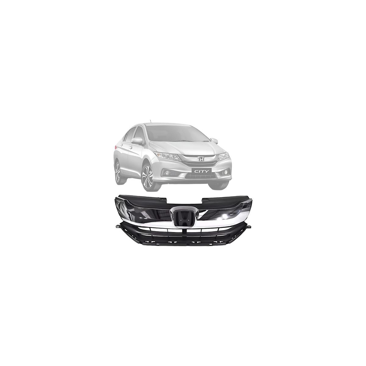 GRADE DO RADIADOR CITY 2014 A 2017 (RF26078)