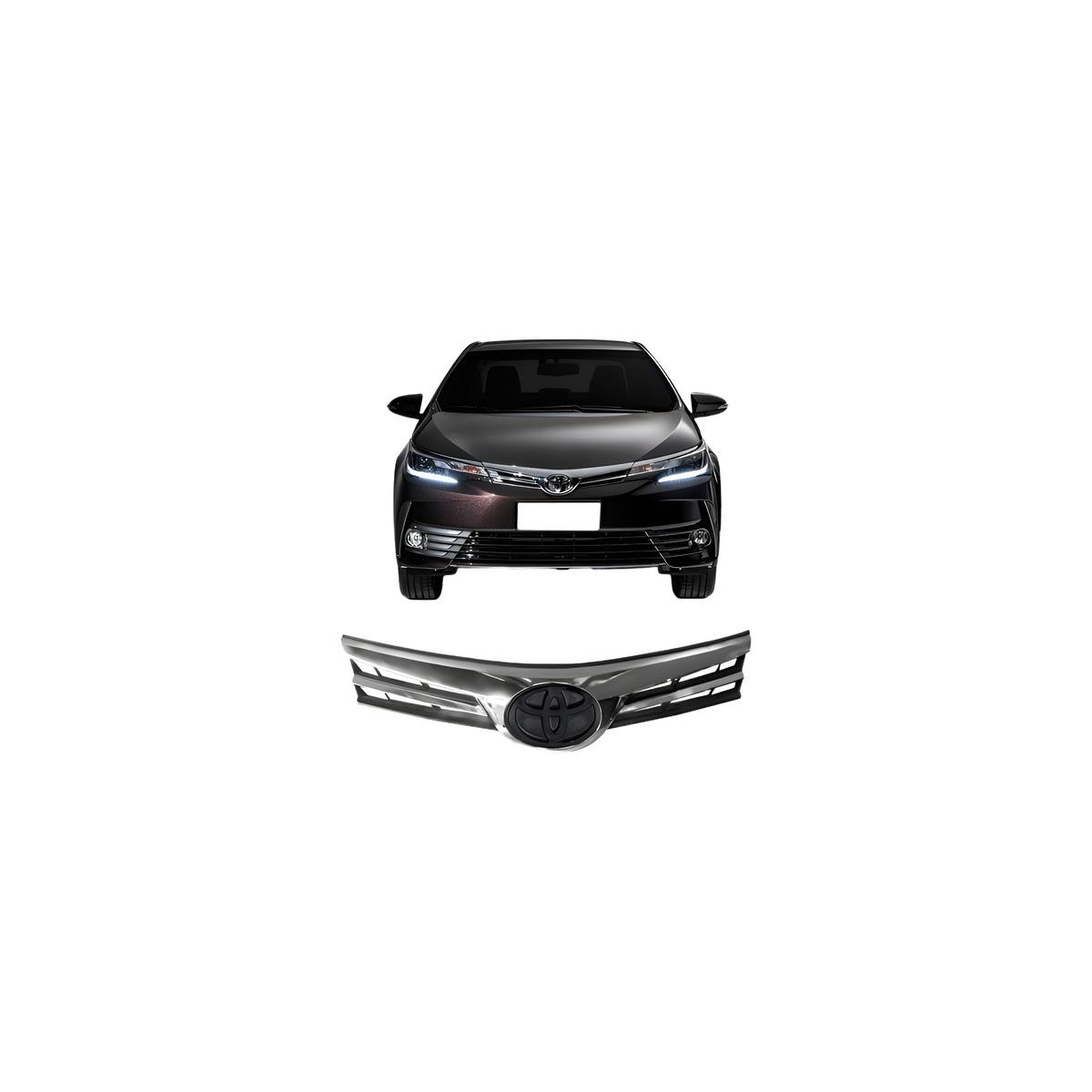 GRADE DO RADIADOR COROLLA 2018.2019 (RF26369)