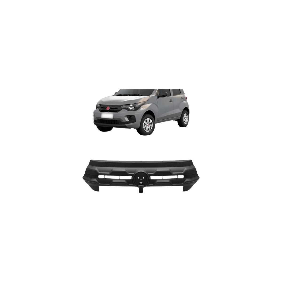 GRADE DO RADIADOR MOBI 2016 A 2020 (RF27819)