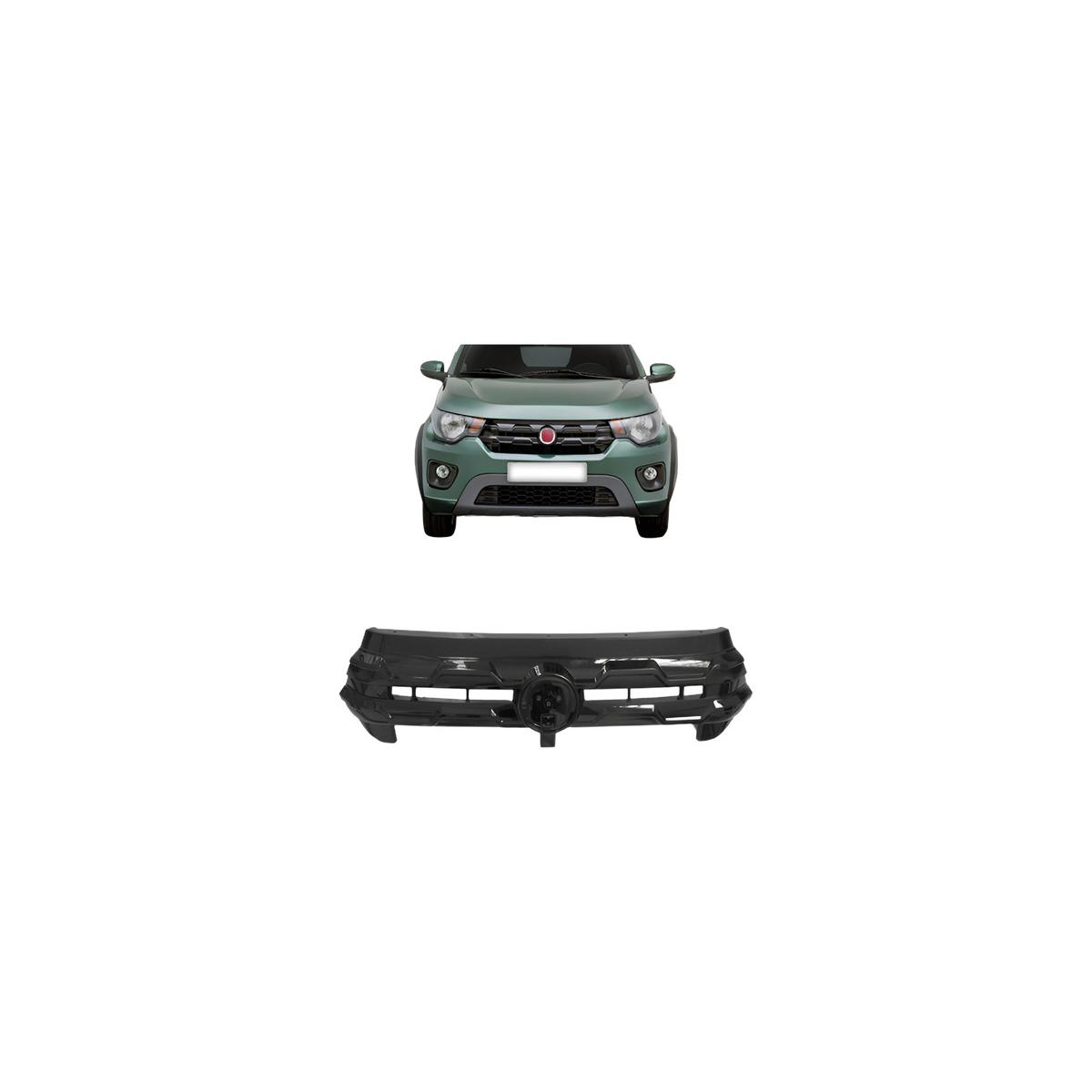 GRADE DO RADIADOR MOBI 2016 A 2020 (RF27820)