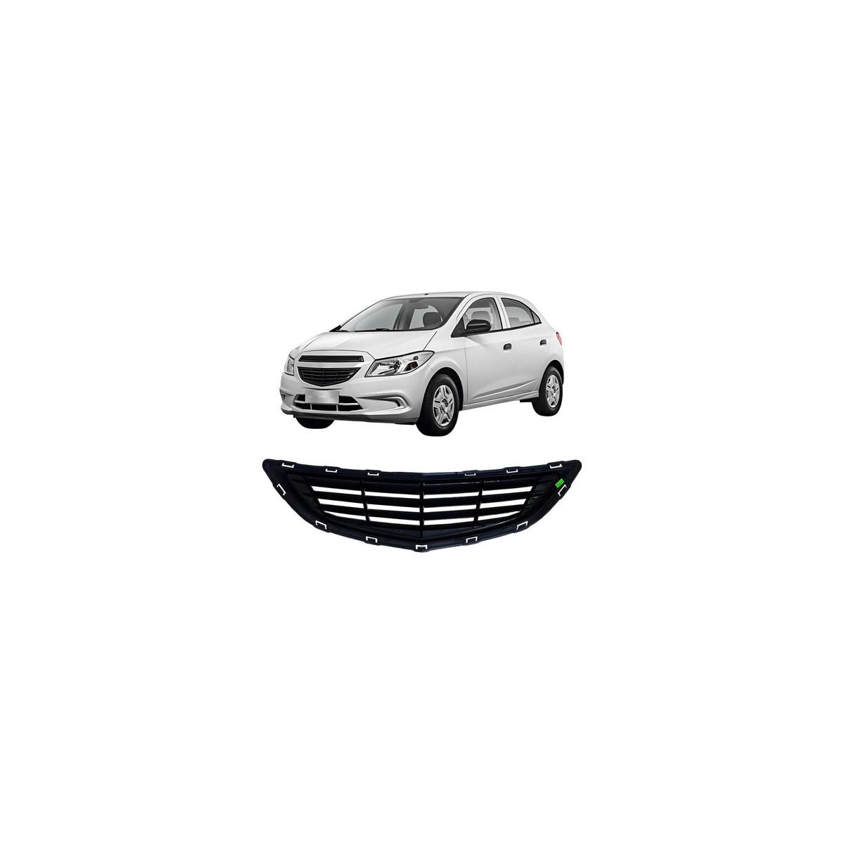 GRADE DO RADIADOR ONIX 2013 A 2017 (RF27869)