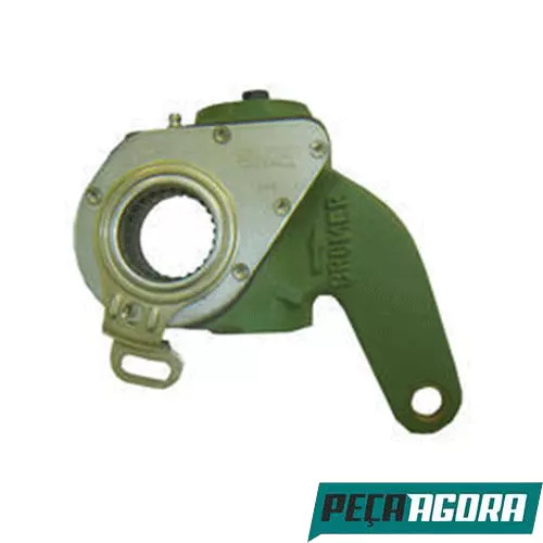 CATRACA FREIO AJUSTADOR MB MERCEDES BENZ O371/ R/ RS/ RSD UP (3574200538..)