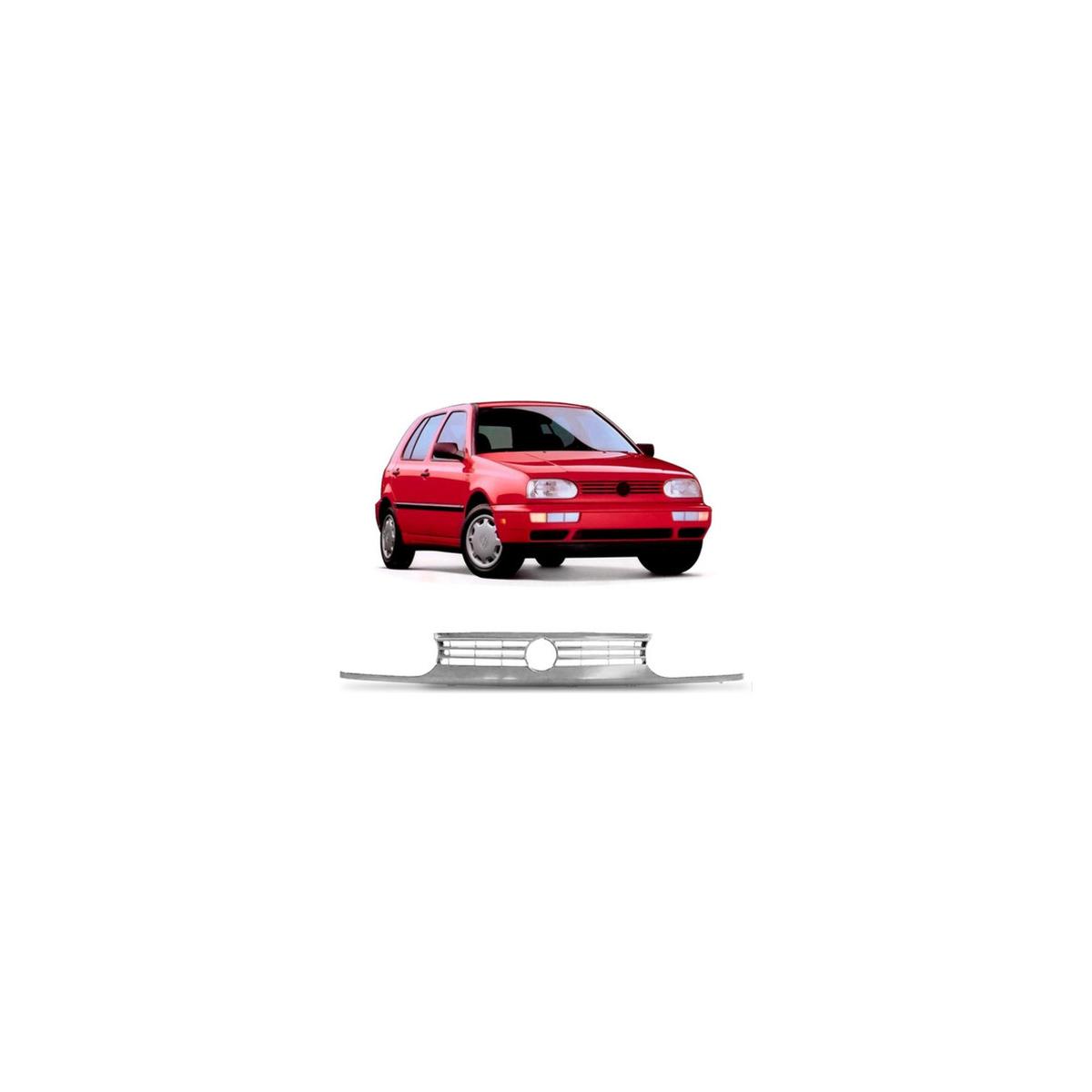GRADE DO RADIADOR GOLF 1995 A 1998 (RF28165)
