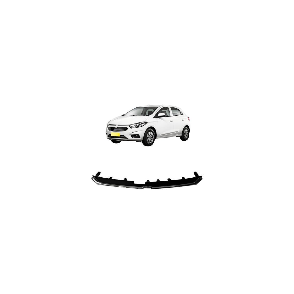 GRADE DO RADIADOR ONIX 2017 A 2020 (RF29976)