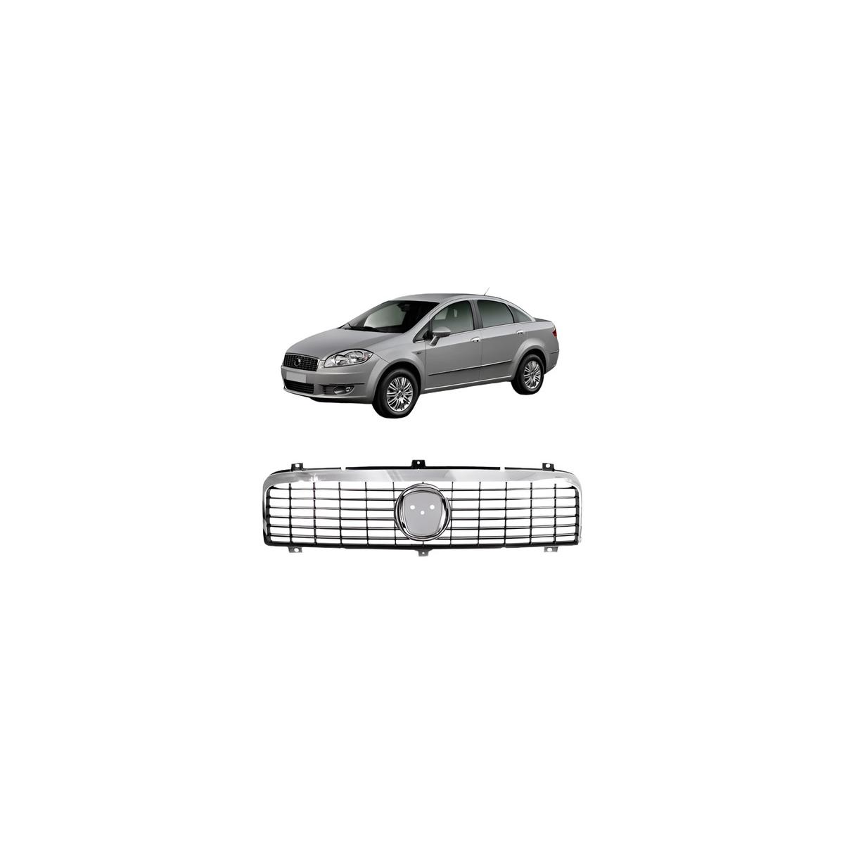 GRADE DO RADIADOR LINEA 2008 A 2014 (RF30915)