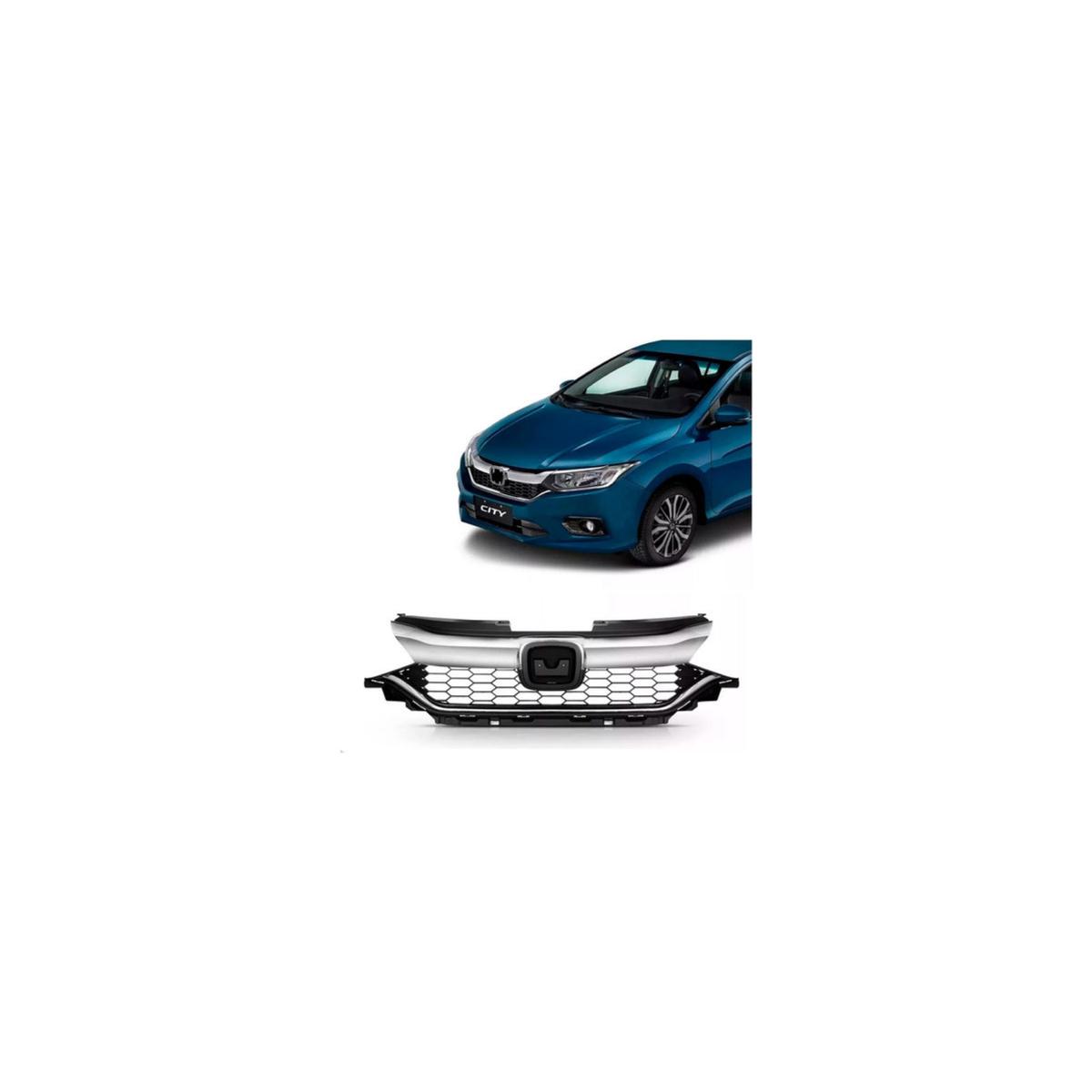 GRADE DO RADIADOR CITY 2018 A 2021 (RF31813)