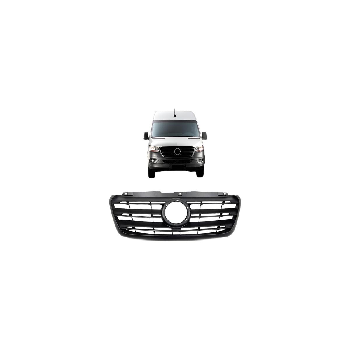 GRADE DO RADIADOR SPRINTER 2020 A 2025 (RF32289)