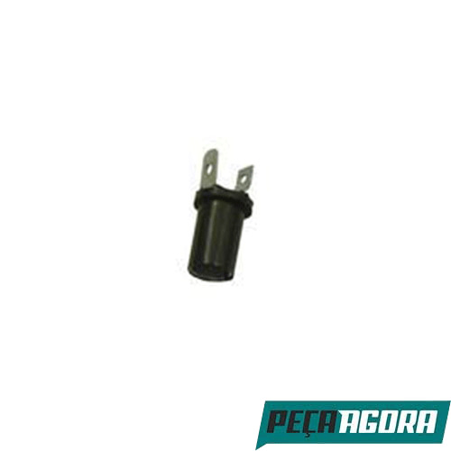 CAIXA 10  SOQUETE ISOLADO PARA PAINEL MERCEDES BENZ (CX.0005451019.**10)