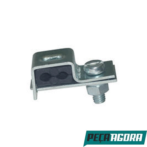 CAIXA ABRACADEIRA PARA 3 CANOS VOLVOVOLVO TODOS (8120824.)